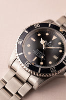 1984 Rolex 16660 Sea-Dweller - Full Set