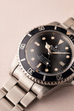 1984 Rolex 16660 Sea-Dweller - Full Set
