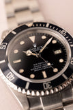 1984 Rolex 16660 Sea-Dweller - Full Set