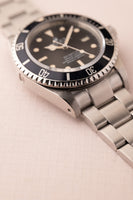 1984 Rolex 16660 Sea-Dweller - Full Set