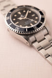 1984 Rolex 16660 Sea-Dweller - Full Set