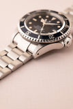 1984 Rolex 16660 Sea-Dweller - Full Set