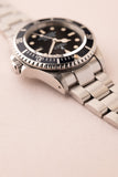 1984 Rolex 16660 Sea-Dweller - Full Set