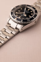 1984 Rolex 16660 Sea-Dweller - Full Set