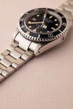 1984 Rolex 16660 Sea-Dweller - Full Set