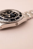 1984 Rolex 16660 Sea-Dweller - Full Set