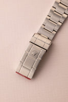 1984 Rolex 16660 Sea-Dweller - Full Set