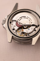 1984 Rolex 16660 Sea-Dweller - Full Set