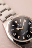 1997 Rolex 14270 Explorer - Full Set