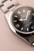 1997 Rolex 14270 Explorer - Full Set