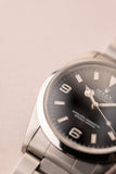 1997 Rolex 14270 Explorer - Full Set