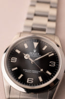 1997 Rolex 14270 Explorer - Full Set