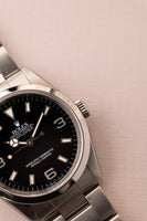 1997 Rolex 14270 Explorer - Full Set