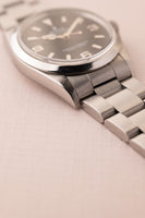 1997 Rolex 14270 Explorer - Full Set