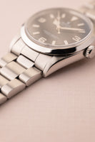 1997 Rolex 14270 Explorer - Full Set