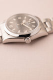 1997 Rolex 14270 Explorer - Full Set