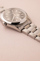 1997 Rolex 14270 Explorer - Full Set