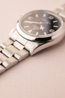 1997 Rolex 14270 Explorer - Full Set
