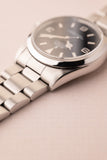 1997 Rolex 14270 Explorer - Full Set