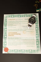 1984 Rolex 16660 Sea-Dweller - Full Set
