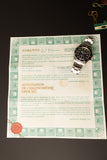 1984 Rolex 16660 Sea-Dweller - Full Set
