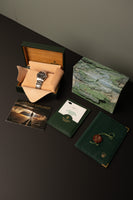 1997 Rolex 14270 Explorer - Full Set