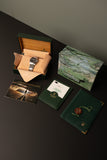 1997 Rolex 14270 Explorer - Full Set