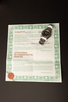 1997 Rolex 14270 Explorer - Full Set