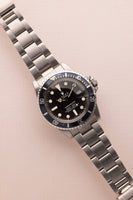 1978 Rolex 1680 MK2 Submariner