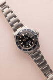 1978 Rolex 1680 MK2 Submariner