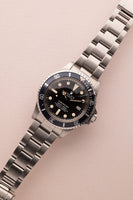 1978 Rolex 1680 MK2 Submariner