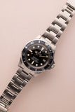 1978 Rolex 1680 MK2 Submariner