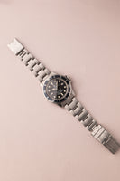 1978 Rolex 1680 MK2 Submariner