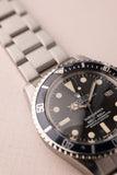 1978 Rolex 1680 MK2 Submariner
