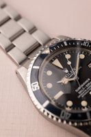 1978 Rolex 1680 MK2 Submariner