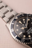 1978 Rolex 1680 MK2 Submariner