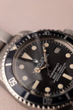 1978 Rolex 1680 MK2 Submariner