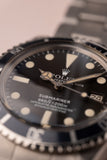 1978 Rolex 1680 MK2 Submariner