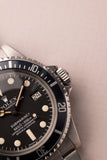 1978 Rolex 1680 MK2 Submariner