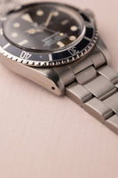 1978 Rolex 1680 MK2 Submariner