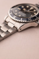 1978 Rolex 1680 MK2 Submariner