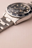 1978 Rolex 1680 MK2 Submariner
