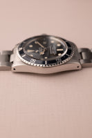 1978 Rolex 1680 MK2 Submariner