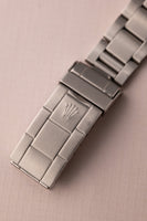 1978 Rolex 1680 MK2 Submariner