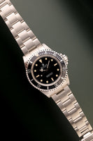 1991 Rolex 14060 Submariner
