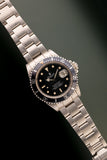 1984 Rolex 16800 Submariner