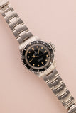 1987 Rolex 5513 Submariner Transitional Gloss Pumpkin Dial