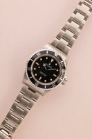 1991 Rolex 14060 Submariner