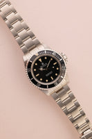 1991 Rolex 14060 Submariner