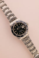 1984 Rolex 16800 Submariner